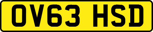 OV63HSD