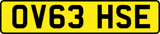 OV63HSE