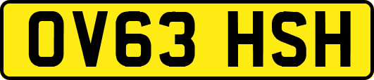 OV63HSH
