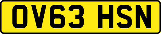 OV63HSN