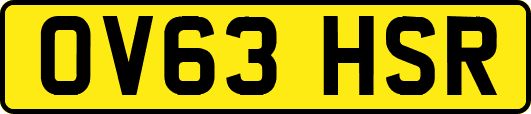 OV63HSR