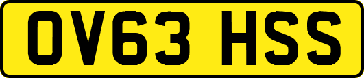 OV63HSS