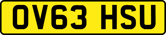 OV63HSU