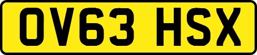 OV63HSX