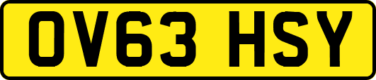 OV63HSY