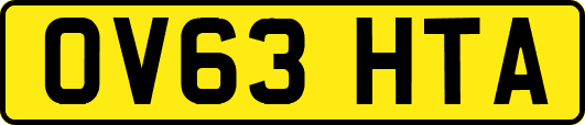 OV63HTA