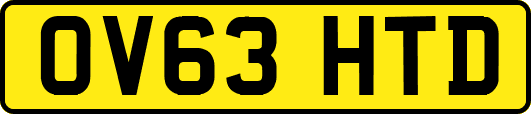 OV63HTD