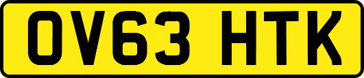 OV63HTK