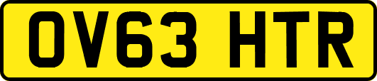 OV63HTR