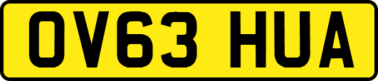 OV63HUA