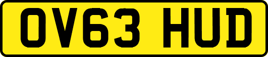 OV63HUD