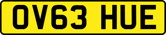 OV63HUE