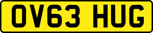 OV63HUG
