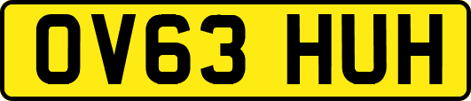 OV63HUH