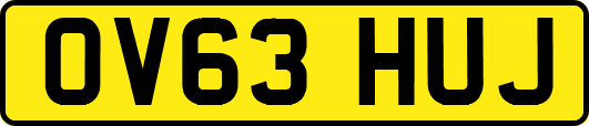 OV63HUJ
