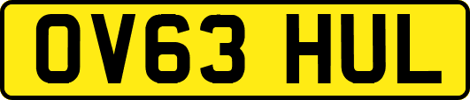OV63HUL