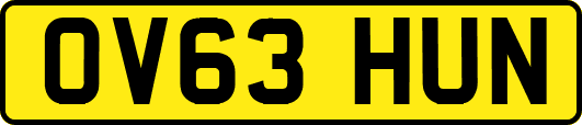 OV63HUN