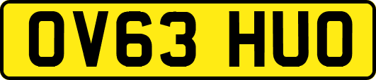 OV63HUO