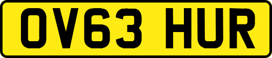 OV63HUR