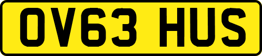 OV63HUS