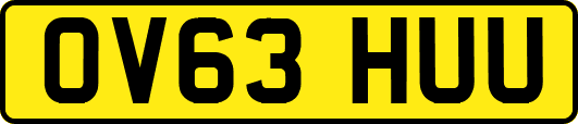 OV63HUU
