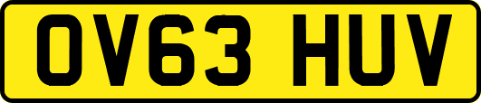 OV63HUV