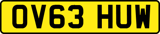 OV63HUW