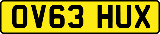 OV63HUX