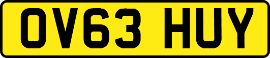 OV63HUY