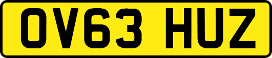 OV63HUZ