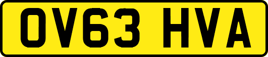 OV63HVA