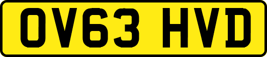 OV63HVD