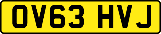 OV63HVJ