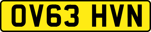 OV63HVN