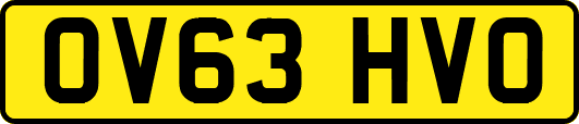 OV63HVO