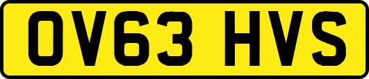 OV63HVS