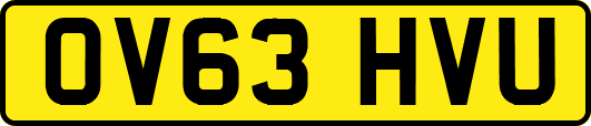 OV63HVU