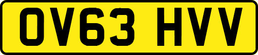 OV63HVV