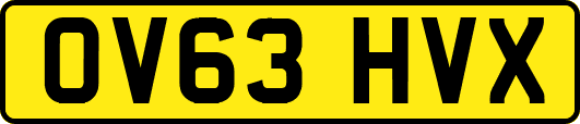 OV63HVX