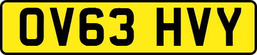 OV63HVY