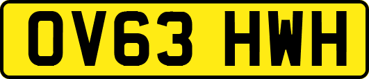 OV63HWH