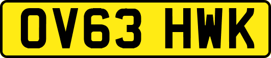 OV63HWK