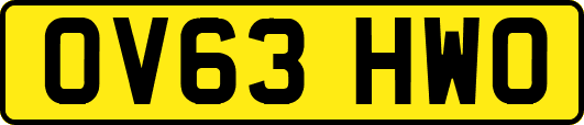 OV63HWO