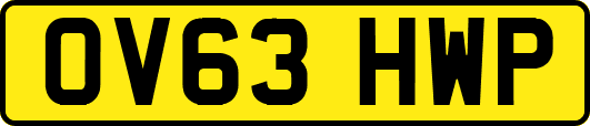 OV63HWP