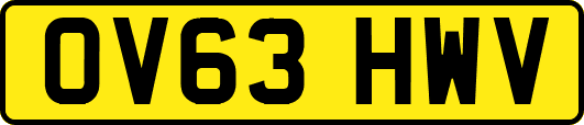 OV63HWV