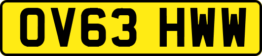 OV63HWW