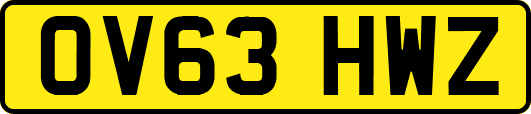 OV63HWZ