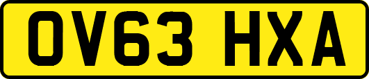 OV63HXA