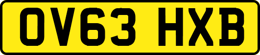 OV63HXB