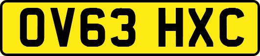 OV63HXC
